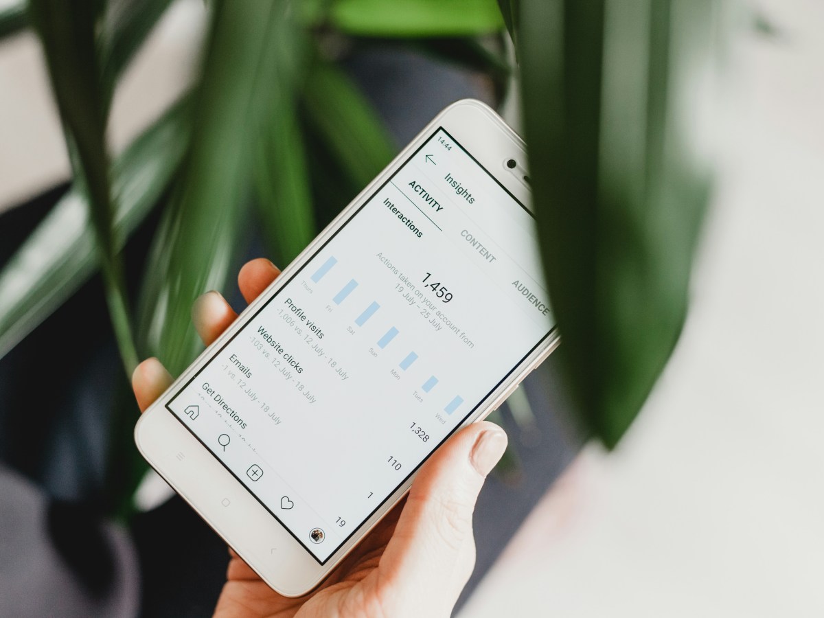 Social Media Priorities for Platforms in&nbsp;Q1