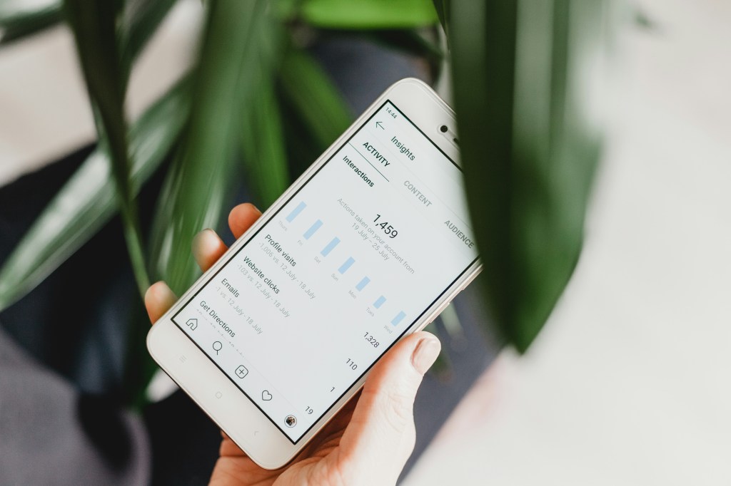 Social Media Priorities for Platforms in&nbsp;Q1