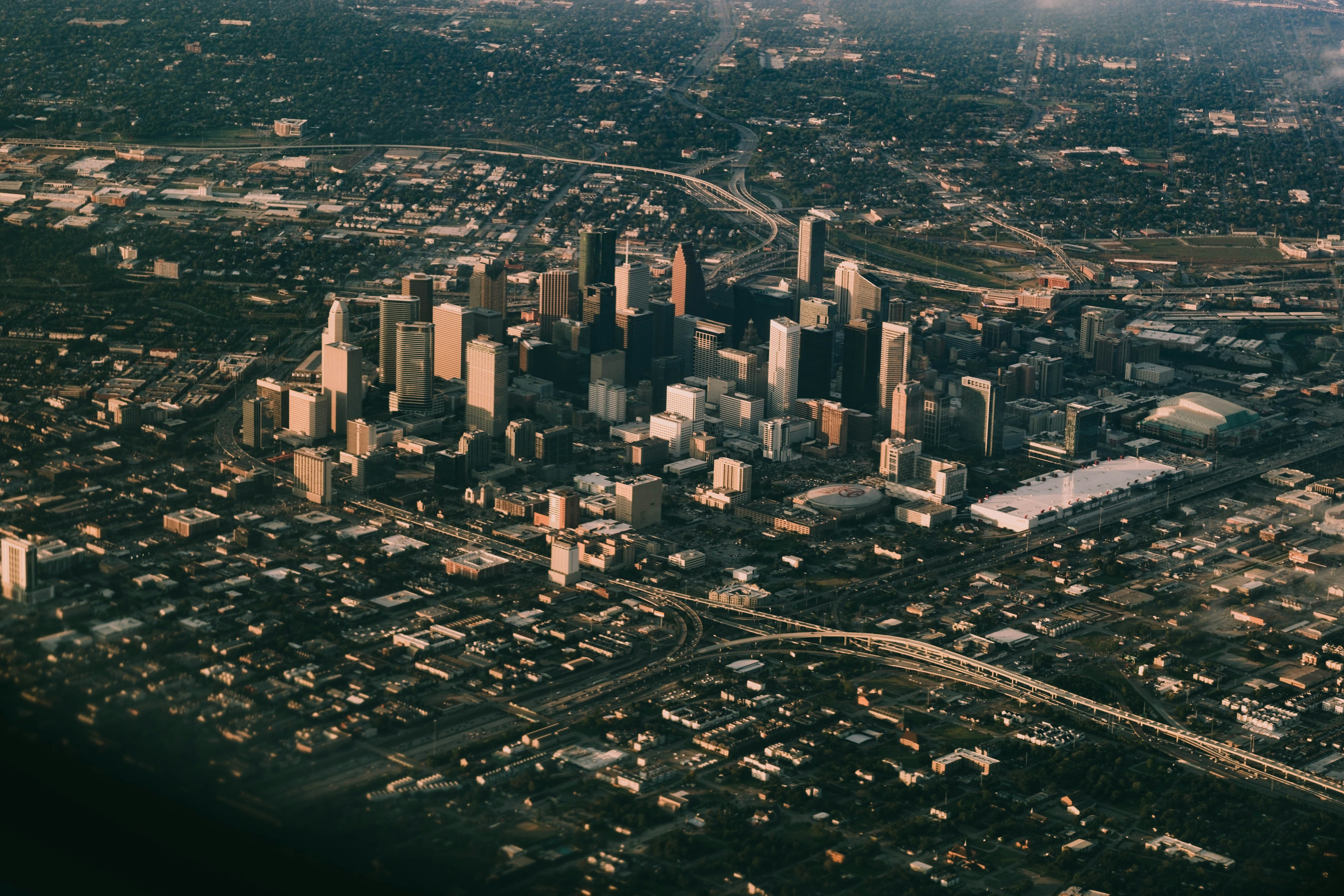 Houston First Corporation campaign